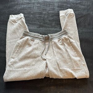 Lululemon men’s at ease joggers